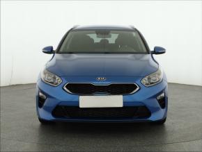 Kia Ceed  1.4 T-GDI 