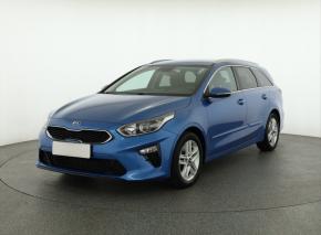 Kia Ceed  1.4 T-GDI 