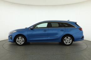 Kia Ceed  1.4 T-GDI 