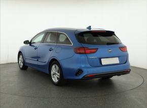 Kia Ceed  1.4 T-GDI 