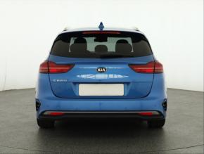 Kia Ceed  1.4 T-GDI 