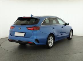 Kia Ceed  1.4 T-GDI 