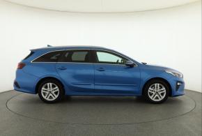 Kia Ceed  1.4 T-GDI 