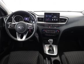 Kia Ceed  1.4 T-GDI 