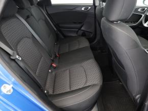 Kia Ceed  1.4 T-GDI 