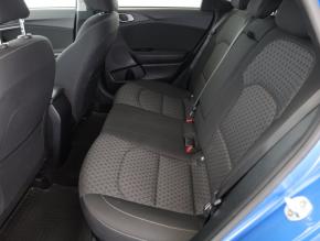 Kia Ceed  1.4 T-GDI 