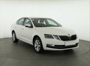 Škoda Octavia  2.0 TDI Style Plus