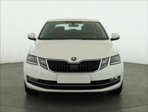 Škoda Octavia  2.0 TDI Style Plus 