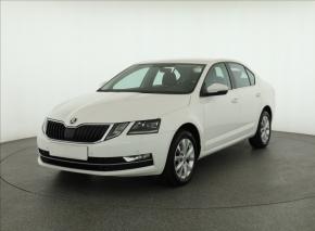 Škoda Octavia  2.0 TDI Style Plus 