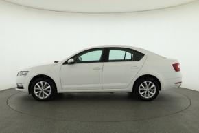Škoda Octavia  2.0 TDI Style Plus 