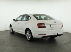 Škoda Octavia  2.0 TDI Style Plus 