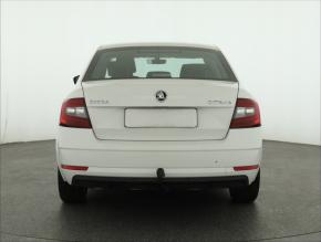 Škoda Octavia  2.0 TDI Style Plus 