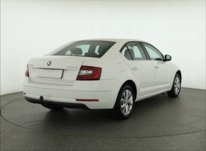 Škoda Octavia  2.0 TDI Style Plus 