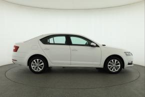 Škoda Octavia  2.0 TDI Style Plus 