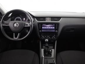 Škoda Octavia  2.0 TDI Style Plus 