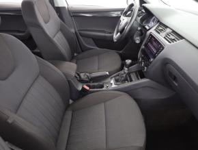 Škoda Octavia  2.0 TDI Style Plus 