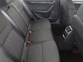 Škoda Octavia  2.0 TDI Style Plus 