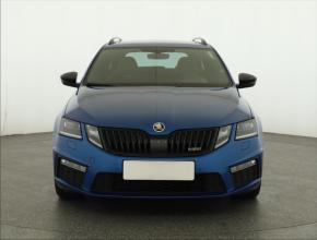 Škoda Octavia  RS 2.0 TDI RS 