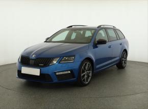 Škoda Octavia  RS 2.0 TDI RS 