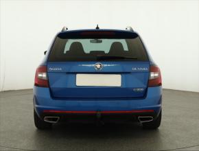 Škoda Octavia  RS 2.0 TDI RS 