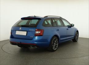 Škoda Octavia  RS 2.0 TDI RS 