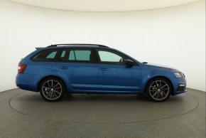 Škoda Octavia  RS 2.0 TDI RS 