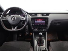 Škoda Octavia  RS 2.0 TDI RS 