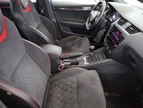 Škoda Octavia  RS 2.0 TDI RS 