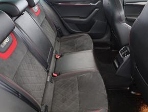 Škoda Octavia  RS 2.0 TDI RS 