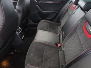 Škoda Octavia  RS 2.0 TDI RS 