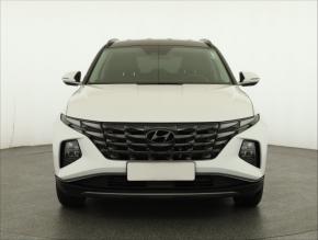 Hyundai Tucson  1.6 T-GDI 