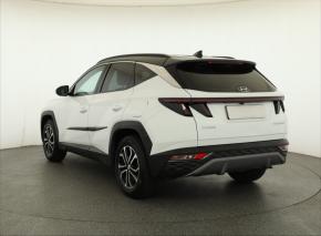 Hyundai Tucson  1.6 T-GDI 
