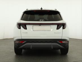 Hyundai Tucson  1.6 T-GDI 