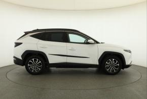 Hyundai Tucson  1.6 T-GDI 