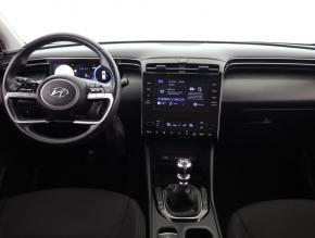 Hyundai Tucson  1.6 T-GDI 