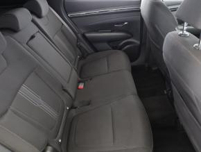 Hyundai Tucson  1.6 T-GDI 