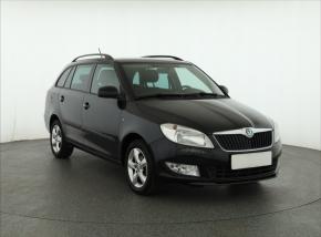 Škoda Fabia  1.2 TSI Ambition
