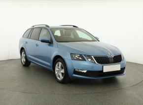 Škoda Octavia  1.6 TDI 