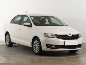 Škoda Rapid  1.0 TSI Style 