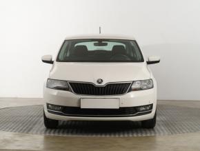 Škoda Rapid  1.0 TSI Style 