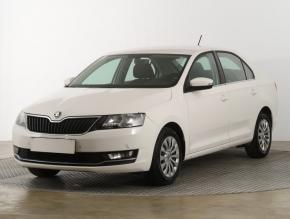 Škoda Rapid  1.0 TSI Style 