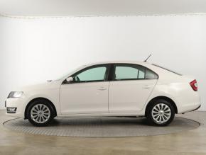 Škoda Rapid  1.0 TSI Style 