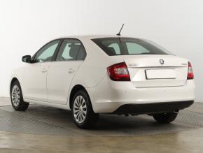 Škoda Rapid  1.0 TSI Style 