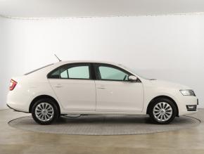 Škoda Rapid  1.0 TSI Style 