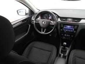 Škoda Rapid  1.0 TSI Style 