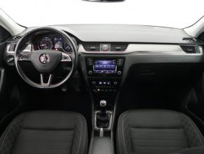 Škoda Rapid  1.0 TSI Style 
