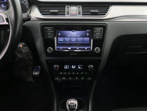 Škoda Rapid  1.0 TSI Style 