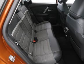 Citroen C4  1.2 PureTech Feel 