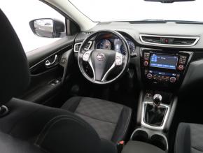 Nissan Qashqai  1.2 DIG-T 