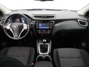 Nissan Qashqai  1.2 DIG-T 